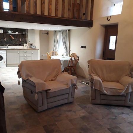 Sams Cottage Corderry Luaran gambar