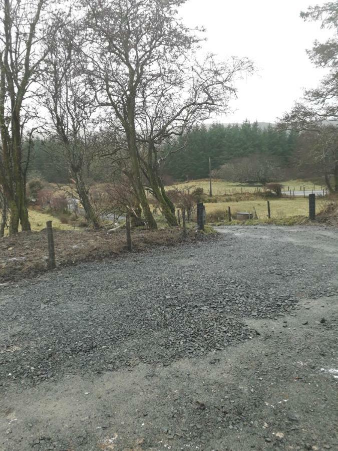 Sams Cottage Corderry Luaran gambar