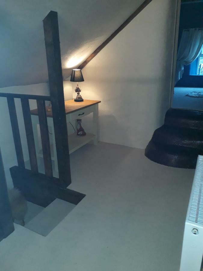 Sams Cottage Corderry Luaran gambar