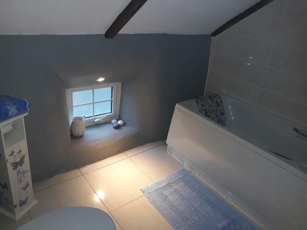 Sams Cottage Corderry Luaran gambar