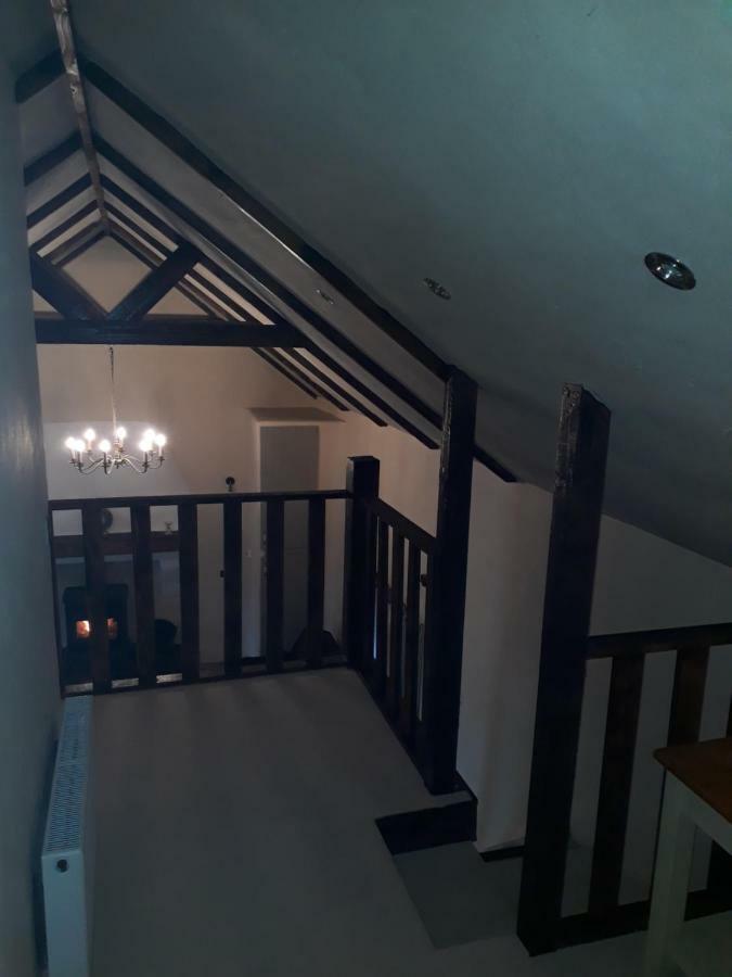 Sams Cottage Corderry Luaran gambar