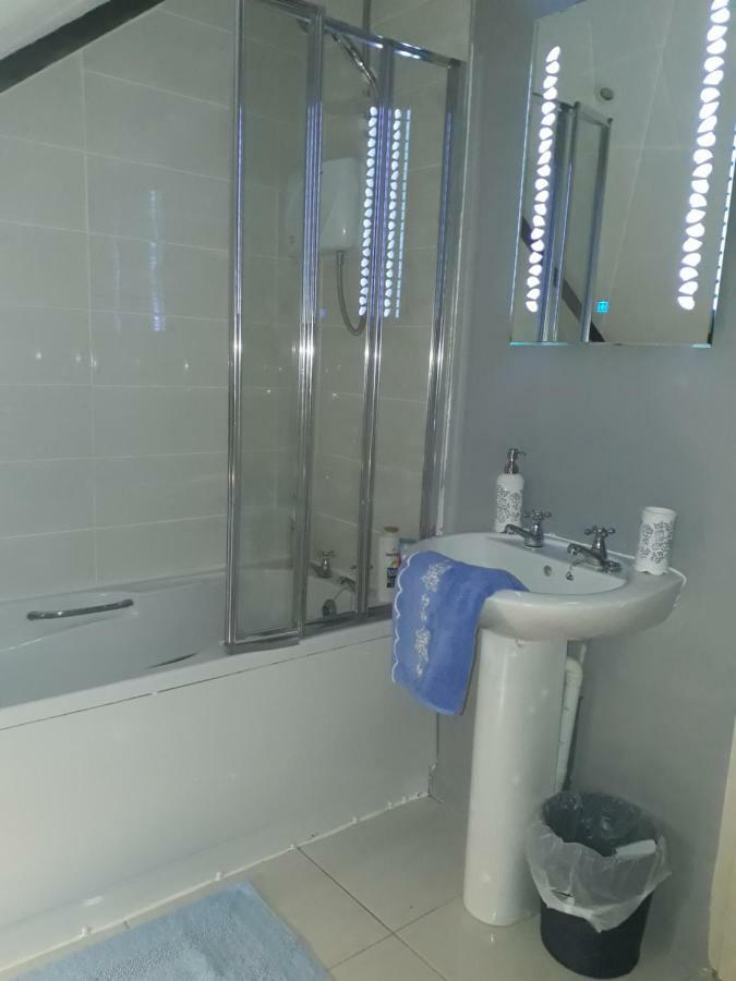 Sams Cottage Corderry Luaran gambar