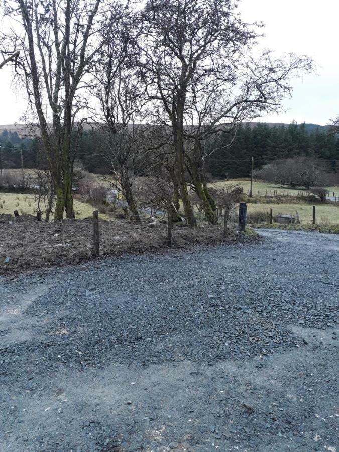 Sams Cottage Corderry Luaran gambar