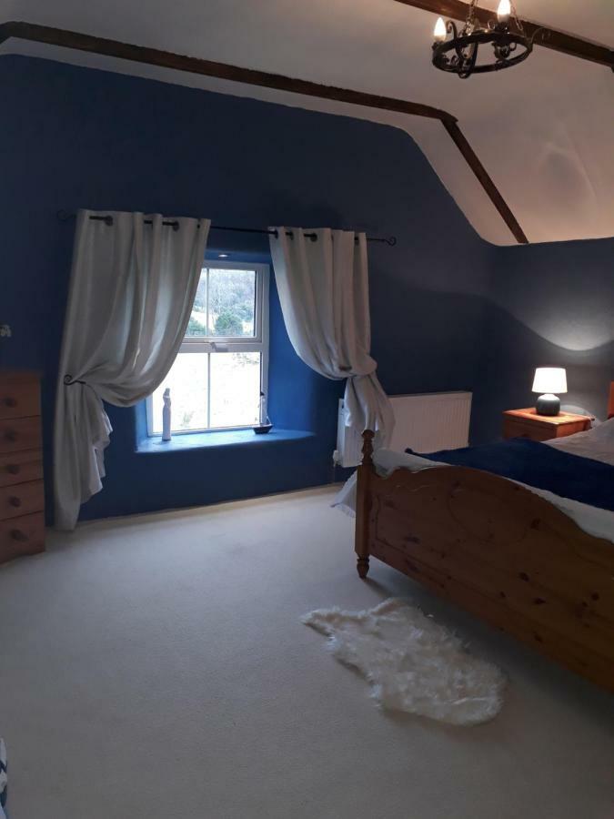 Sams Cottage Corderry Luaran gambar